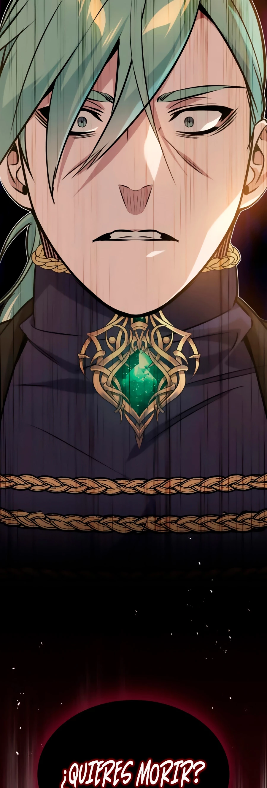 El mago oscuro reencarna Después De 66666 años > Capitulo 29 > Page 1001